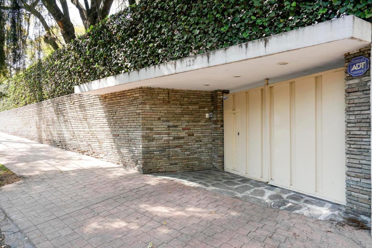 Loft Lomas De Chapultepec Apartment Мексико Сити Екстериор снимка