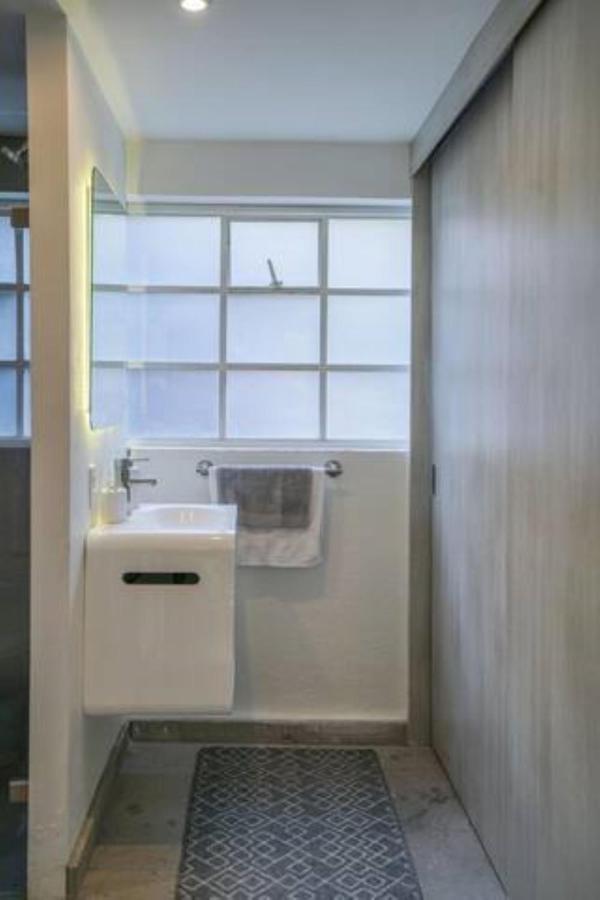 Loft Lomas De Chapultepec Apartment Мексико Сити Екстериор снимка